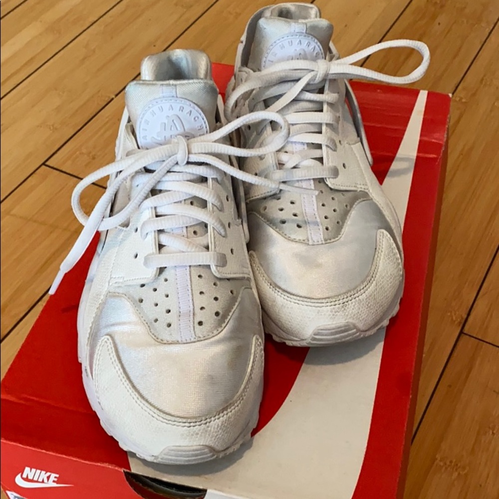Nike Huarache Run Sneakers